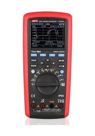 Resim Unit Ut-181a True Rms Dijital Multimetre | Digital Multimetre 