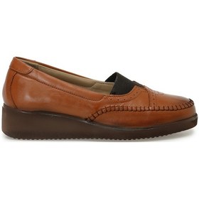 Resim 105482.z5fx Taba Kadın Dolgu Ayakkabı 000000000101984255 Taba 