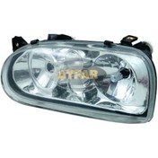 Resim Ayfar Far Sag Lux Model Volkswagen Golf Iıı 92-97 MR00-AYF-303374 