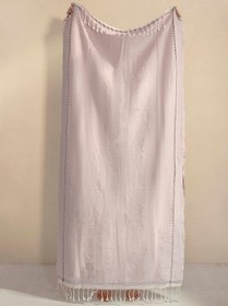 Resim Carmen Peştamal 90x170 Lila - Lila 