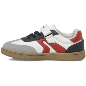 Resim Polaris Laja.f6fx Ekru Erkek Çocuk Sneaker 000000000102239692 Bej 