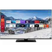 Resim Telefunken 58" 147 Ekran Uydu Alıcılı Ultra Hd 4k Smart Led Tv (Refurbished-2 Yıl Garanti) 