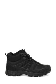 Resim Salvano ALPE 3PR Siyah Erkek Outdoor Bot 