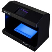 Resim HTM Violet X Mor Işık (UV+WM) Sahte Para Kontrol Cihazı 