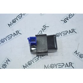 Resim GÜRLER GMS1008 SCOOTER 50 CC BEYİN 