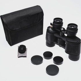 Resim 7-15x35 Zoom Dps I Zoomlu Süper Kaliteli Dürbün 