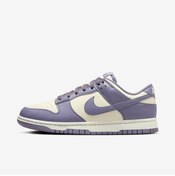 Resim Nike Dunk Low Next Nature Spor Ayakkabı Mor 