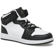 Resim FLOYD HI 3FX Beyaz Erkek High Sneaker PROSHOT