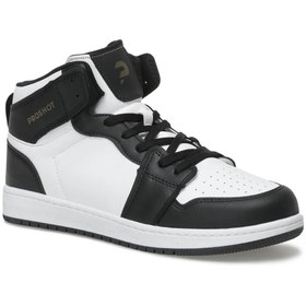 Resim FLOYD HI 3FX Beyaz Erkek High Sneaker 