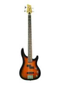 Resim Bas Gitar 4 Telli Xenon Xebs200-24Tbs 