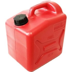 Resim Sealux Yakıt Bidonu 15lt 