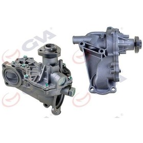 Resim GVA 5275522 Devirdaim Komple Passat(97-00) A4 (95-00) A6 (95-97) 1.8 T-1.8 Enj. 