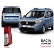 Resim STOP LAMBASI SOL DOKKER 12> MARS 511262 