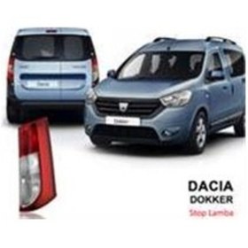 Resim STOP LAMBASI SOL DOKKER 12> MARS 511262 