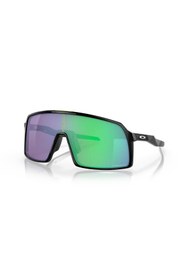 Resim Oakley Sutro Bisiklet Güneş Gözlüğü Black Ink Prizm Jade 