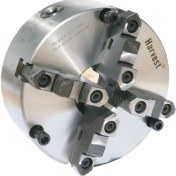 Resim 315X4 Harvest Torna Aynası (Önden Bağlantılı) 