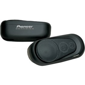 Resim Pioneer TS-X150 60 Watt 3 Yollu Hoparlör 