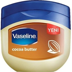 Resim Vaseline Cocoa Butter Nemlendirici Jel 100 ML 