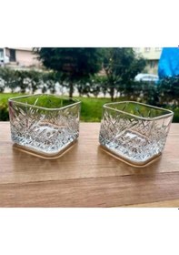 Resim Paşabahçe 530240 Timeless Kase 235cc 4 Lü 