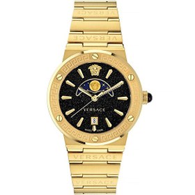 Resim Versace Vrscve7g00323 Erkek Kol Saati 