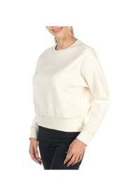 Resim Columbia Cs0212 Csc Split Crop Kadın Sweatshirt 9250001190-15158 001 