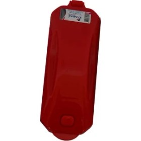 Resim Ergün Collection Plastik Star Tekli Gırgır Karışık Renk ZP-105 