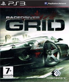 Resim Grid PS3 Oyun 