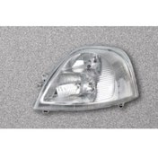 Resim AYFAR FAR SAG ELEKTRIKLI MOTORLU MASTER 04 09 (1xH7 1xH1 1xW5W) 