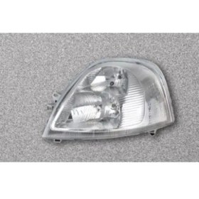 Resim AYFAR FAR SAG ELEKTRIKLI MOTORLU MASTER 04 09 (1xH7 1xH1 1xW5W) 