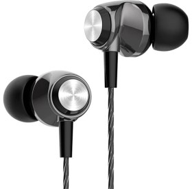 Resim Iberry Beyondcool Yüksek Bass Kablolu Kulaklık 
