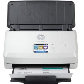 Resim HP Scanjet Pro N4000 Snw1 6fw08a Network+wifi A4 Doküman Tarayıcı 