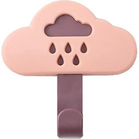 Resim Yatak Odası Depolama Şemsiye Askıları Dolap Bulut Anahtar Duvar Yemek Odası Askılı Oda Banyo Ürünleri Kapı Üstü Banyo Havlu Askısı Diğer 