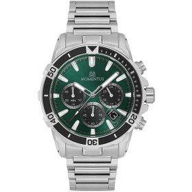 Resim Momentus Sm357t-15ss Erkek Kol Saati Çok Renkli 