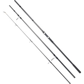 Resim Kudos Procarp 3.90m 3.5lbs 3p Sazan Kamışı 