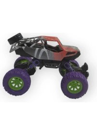 Resim Amortisörlü Çek Bırak Araba 16 cm 