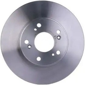 Resim Honda Accord 7 Fren Diski On 2003-2008 Hella 8dd355110631 2adettir 