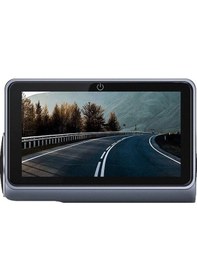 Resim Dahua Dae-hc1311gwv-s6 1080p Araç İçi Kamera 128 Gb'a Microsd Destekler Gps Dahili Wi-fi 