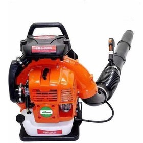 Resim Garden Pro EBZ9900 5 HP Benzinli Üfleme Makinesi 