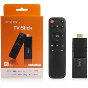 Resim DNR Bilişim AndroidTv SmartTV Stick 4K android 13.0 HDMI tvbox wifi 2.4/5G 