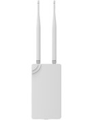 Resim Vkemall "300mbps Yüksek Güçlü Kablosuz Wifi Sinyal Genişletici - 14dbi Antenli Geniş Kapsama Alanı" 