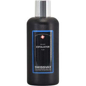 Resim GELCOAT EXFOLIATOR FLUID - Derin çiziklere karşı güçlü el cilası - 500 ml 