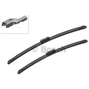 Resim Bosch Silecek Süpürgesi 600/475 MM Aerotwın Seat-Skoda-Vw Golf/Je N11.6149 