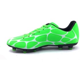 Resim Lig Gediz Pro Krampon 45-yeşil 39-45 