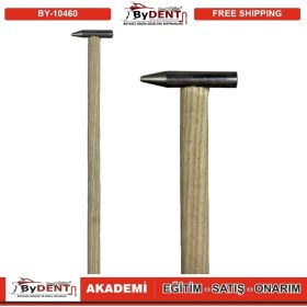 Resim Pdr Boyasız Göçük Düzeltme Alüminyum Fındık Çekiç Brezilya 