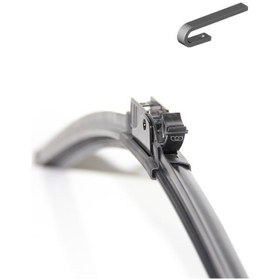 Resim Rbw Hyundai I10 Muz Silecek Takımı 2008-2015 55 40 Cm 