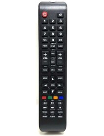 Resim Skytech Lcd-Led Tv Kumanda 0199 
