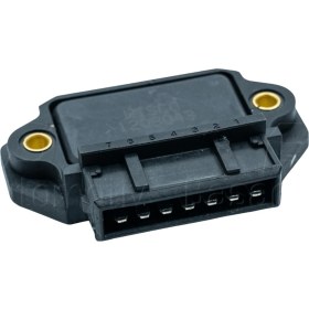 Resim Ateşleme Modülü 7 FİŞ - 1208043 Wisco - Opel Corsa A 82 ve Sonrası Uyumlu 