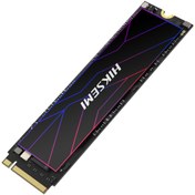 Resim Hiksemi Future Lite 1tb 7300mb/s - 6350mb/s Gen4x4 Pcı-e Nvme M.2 2280 Ssd 
