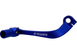 Resim Dream011 Tesants Mavi Alüminyum Vites Kolu Crf 110 Apollo Ttr 50cc 110cc 125cc 250cc Dirt Bike 