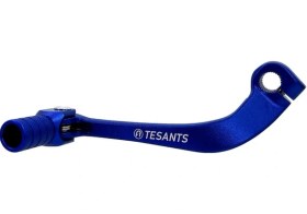 Resim Dream011 Tesants Mavi Alüminyum Vites Kolu Crf 110 Apollo Ttr 50cc 110cc 125cc 250cc Dirt Bike 